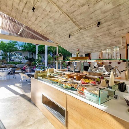 Len Art Selected Studios Faliraki Exterior foto
