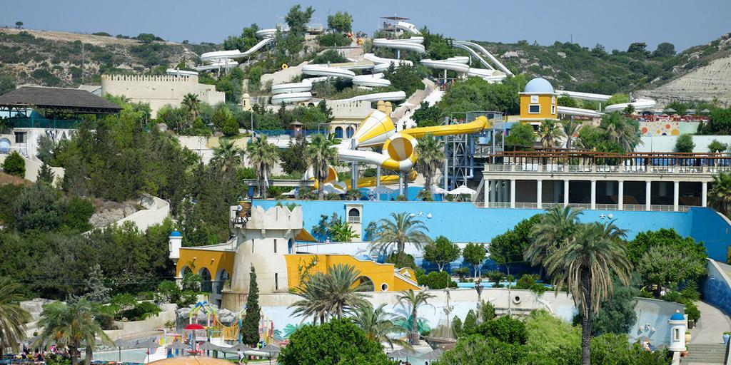 Len Art Selected Studios Faliraki Exterior foto